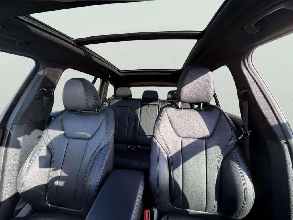 used 2019 BMW X3 car, priced at $14,799