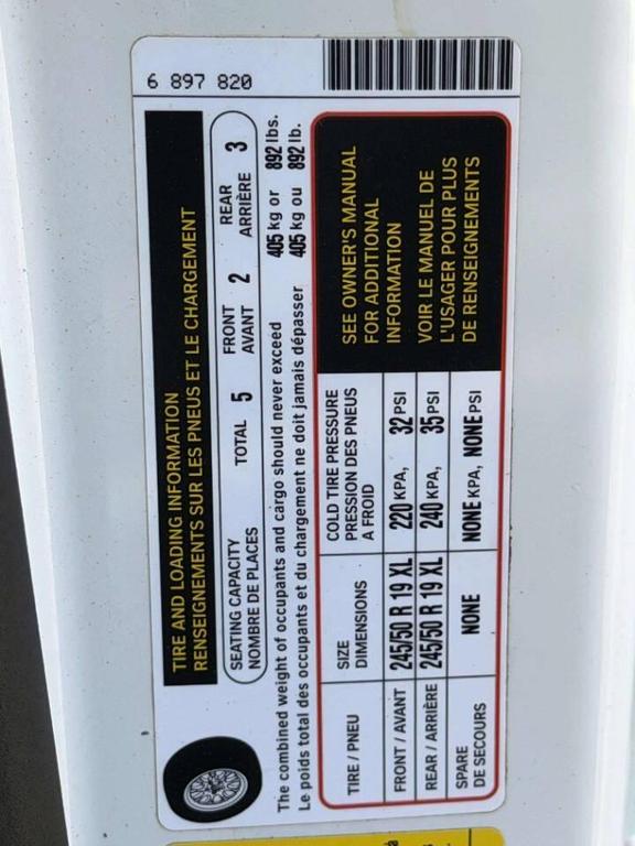 used 2019 BMW X3 car, priced at $14,799