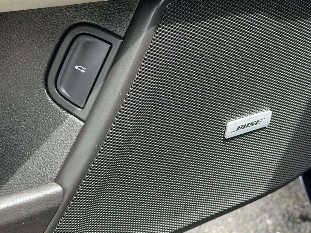 used 2018 Cadillac CT6 car