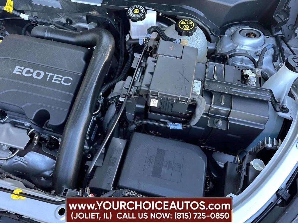 used 2022 Chevrolet Equinox car, priced at $14,977