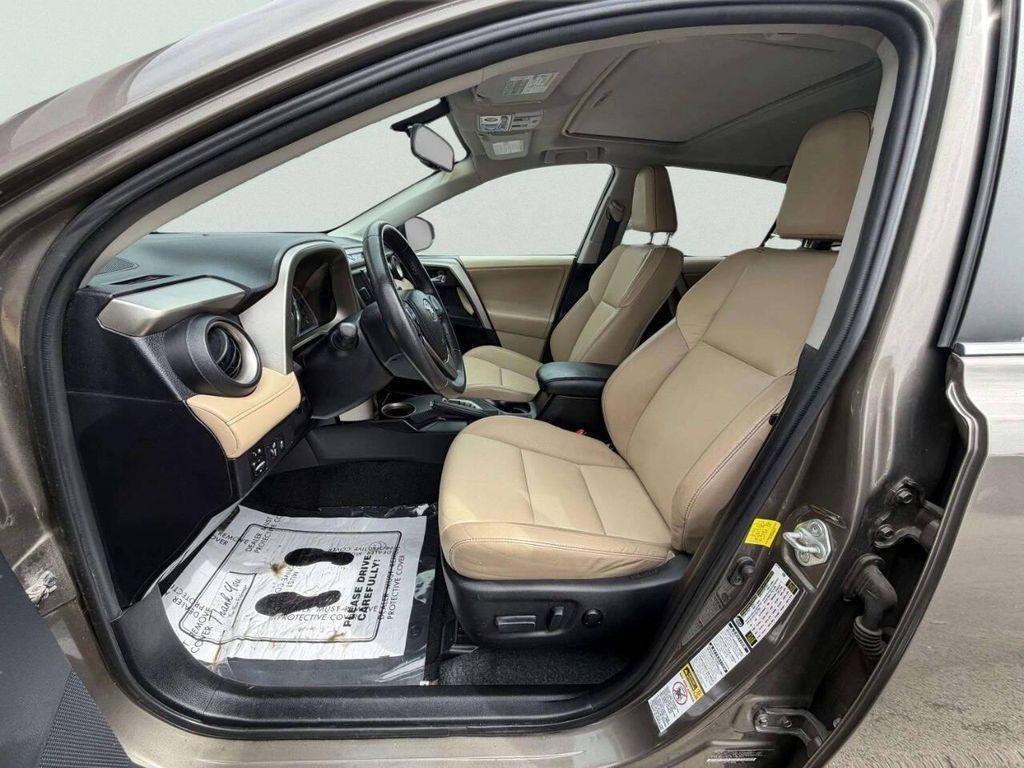 used 2013 Toyota RAV4 car, priced at $11,999