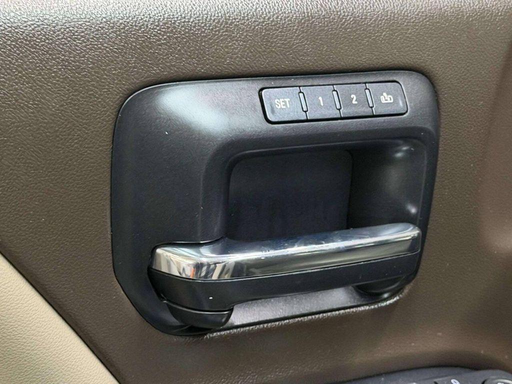 used 2014 Chevrolet Silverado 1500 car, priced at $19,477