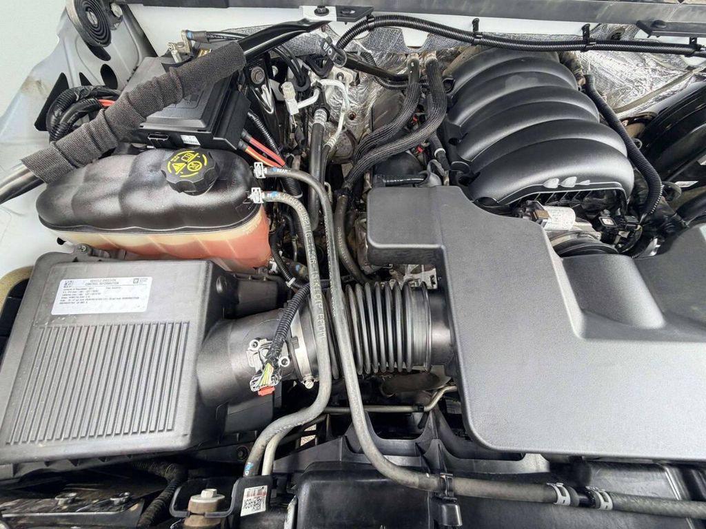 used 2017 Chevrolet Silverado 1500 car, priced at $29,999