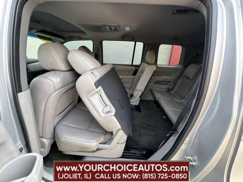 used 2015 Honda Pilot car, priced at $9,977