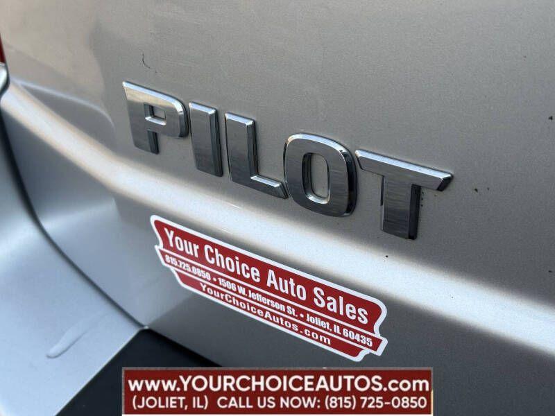 used 2015 Honda Pilot car, priced at $9,977