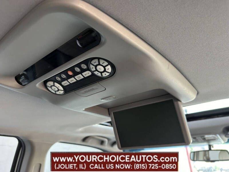 used 2015 Honda Pilot car, priced at $9,977