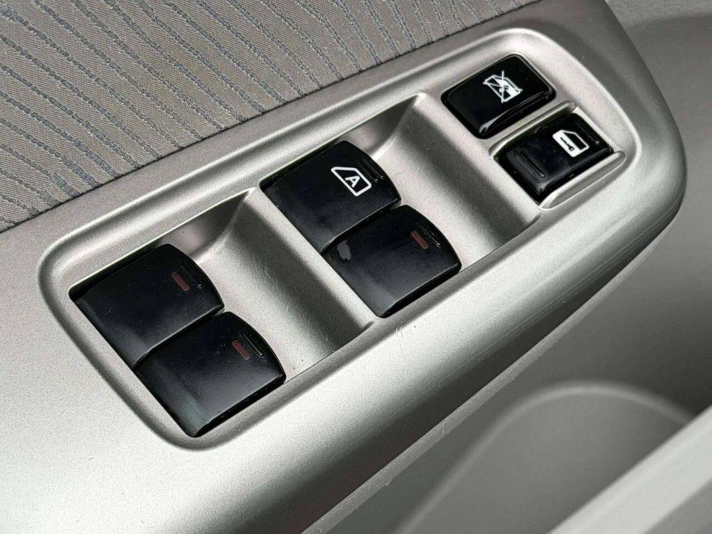 used 2010 Subaru Forester car, priced at $4,977