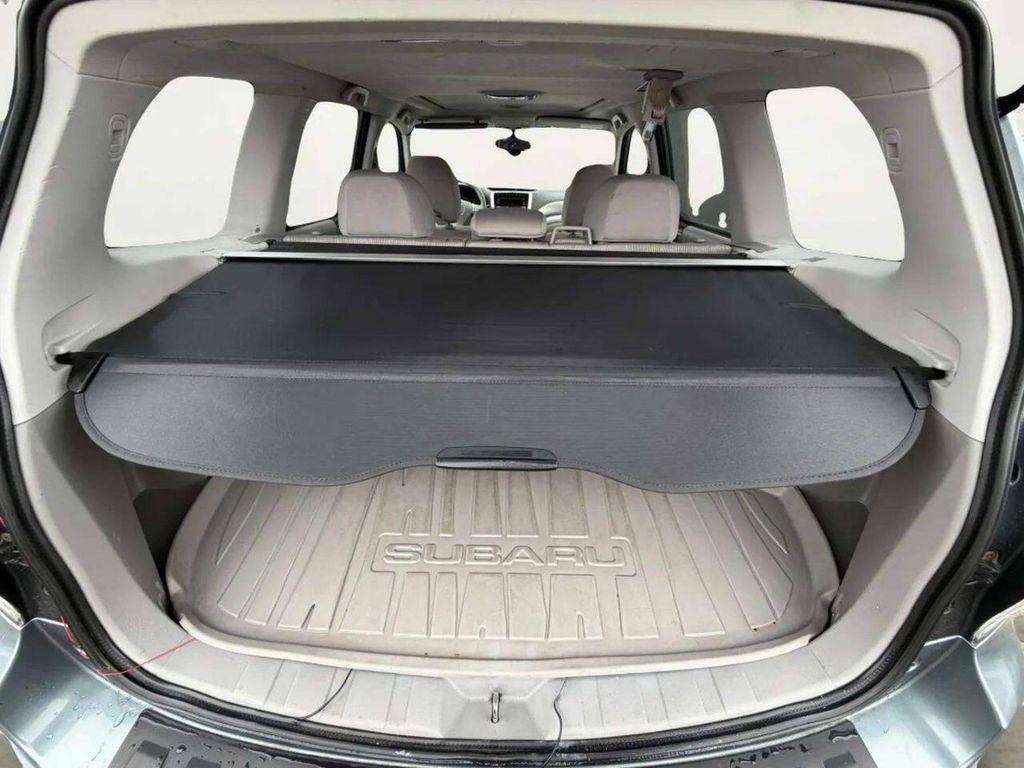 used 2010 Subaru Forester car, priced at $4,977