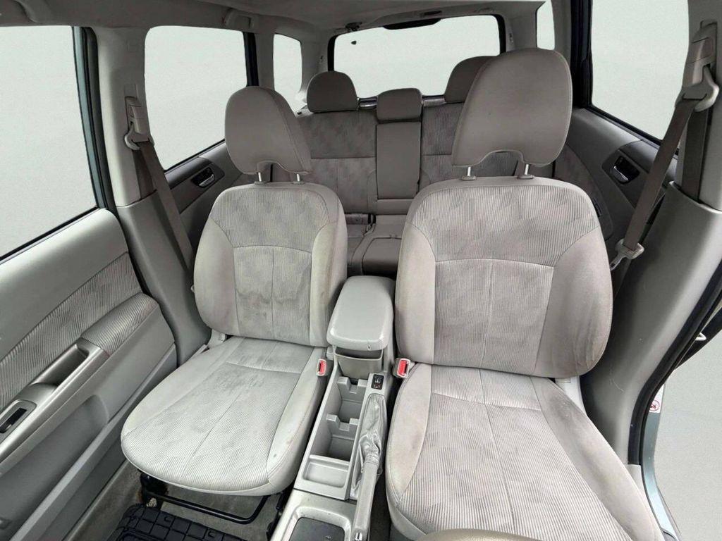 used 2010 Subaru Forester car, priced at $4,977