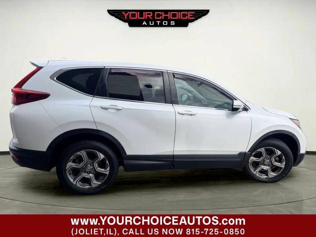 used 2019 Honda CR-V car, priced at $18,999