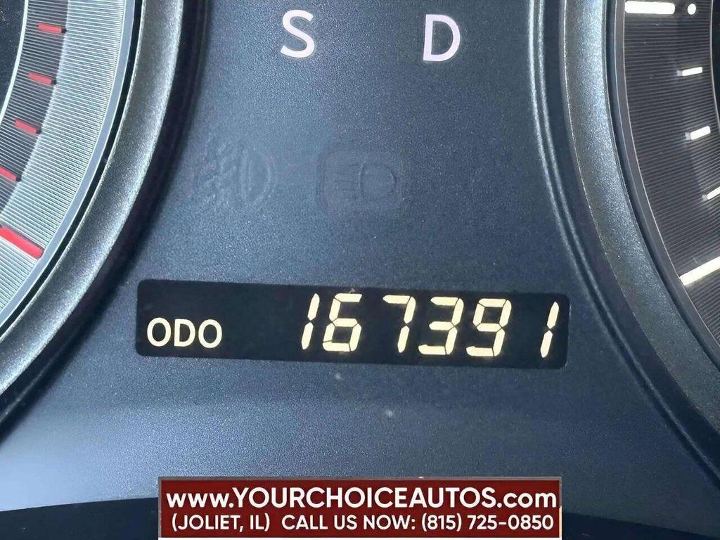 used 2008 Lexus ES 350 car, priced at $5,477