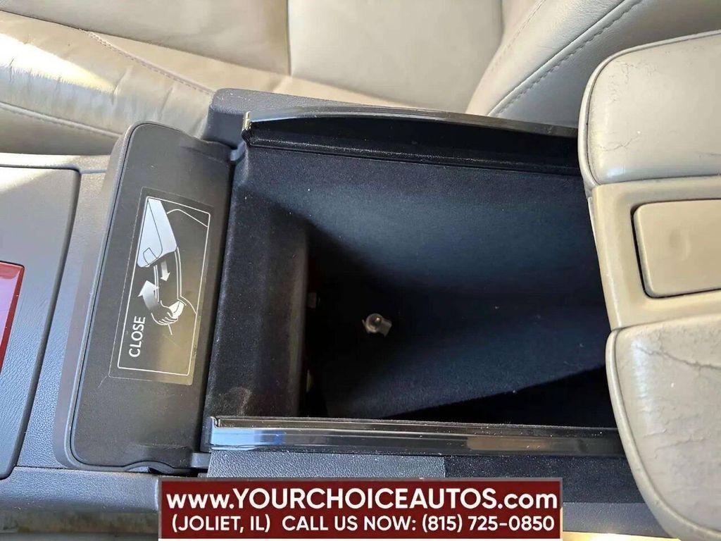 used 2008 Lexus ES 350 car, priced at $5,477