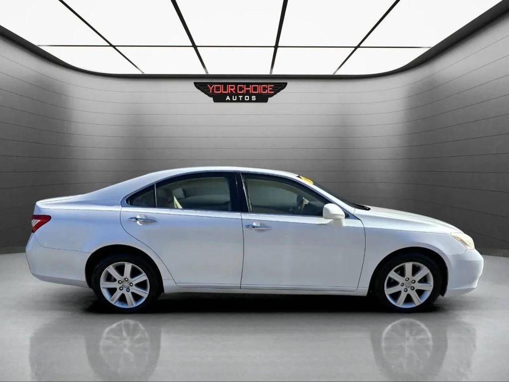 used 2008 Lexus ES 350 car, priced at $5,477
