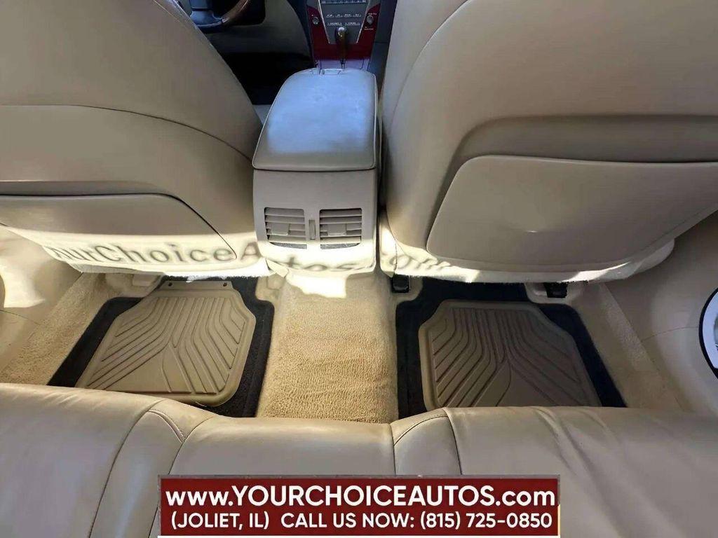 used 2008 Lexus ES 350 car, priced at $5,477