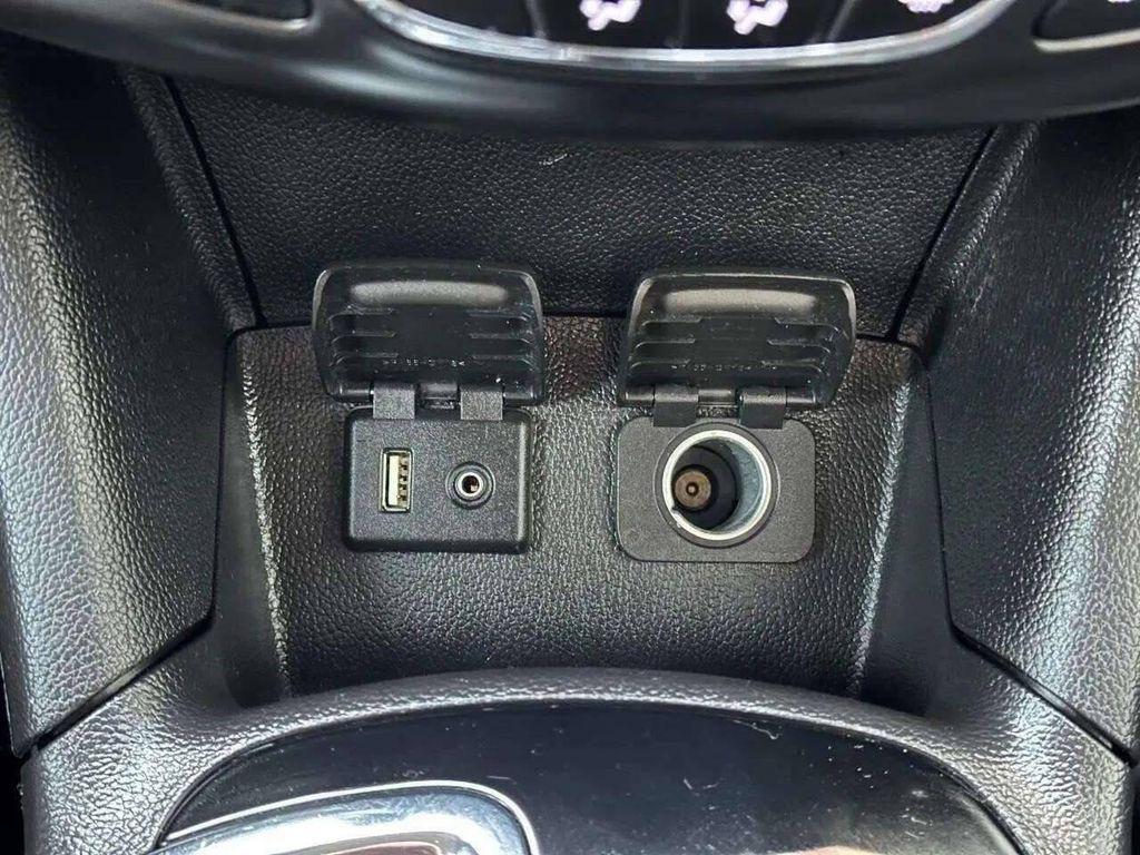 used 2017 Chevrolet Cruze car, priced at $7,850