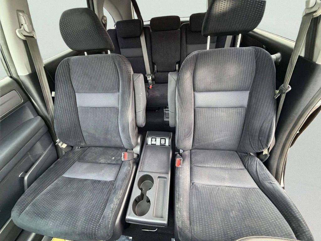 used 2009 Honda CR-V car, priced at $7,077