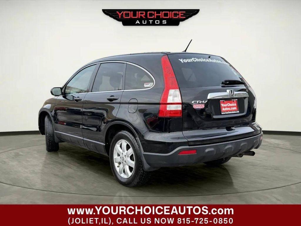 used 2009 Honda CR-V car, priced at $7,077
