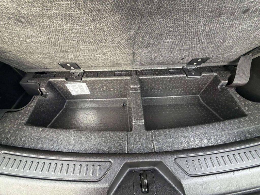 used 2019 GMC Acadia car, priced at $19,999