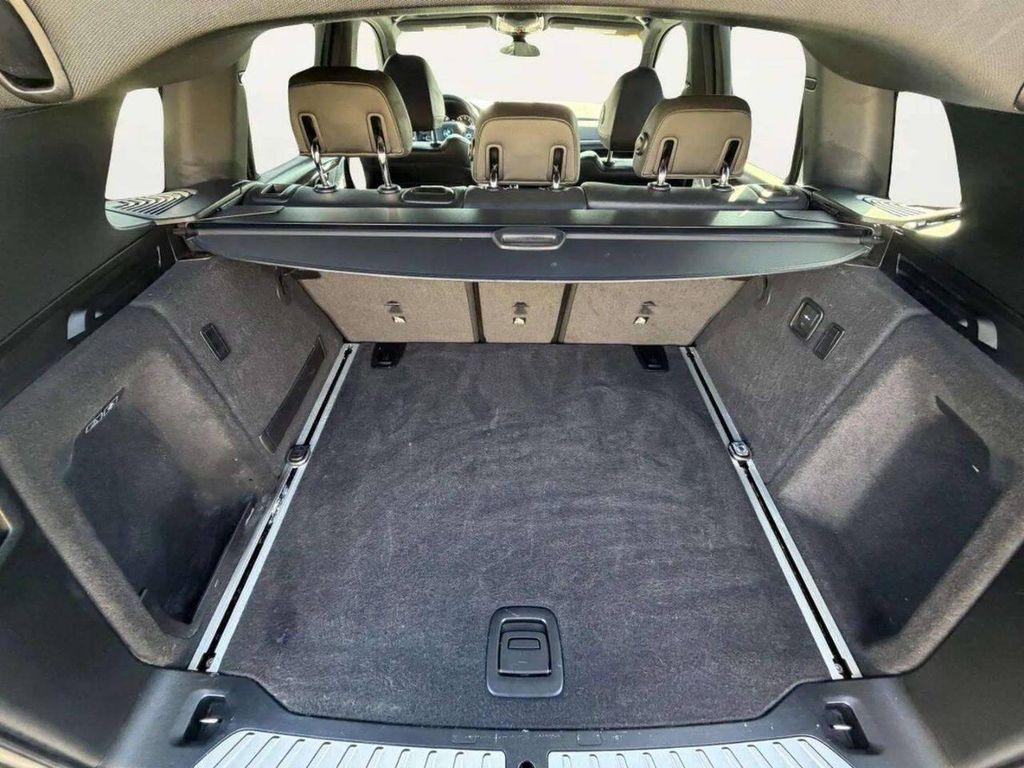 used 2019 BMW X3 car, priced at $18,999