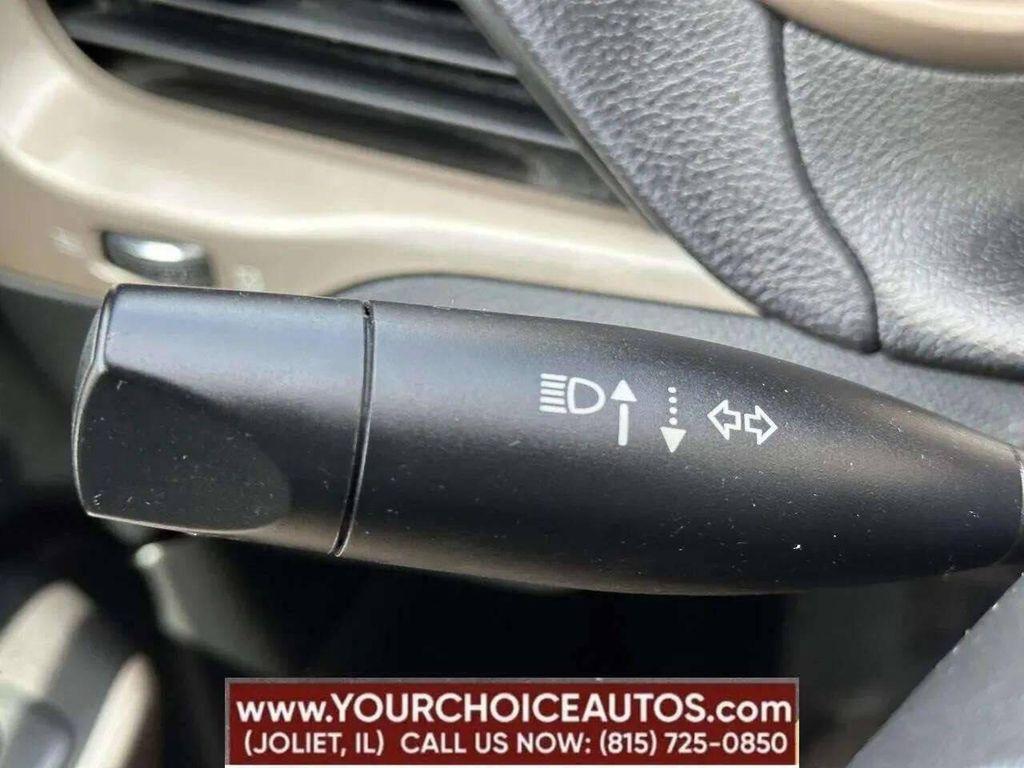 used 2018 Jeep Cherokee car, priced at $10,877