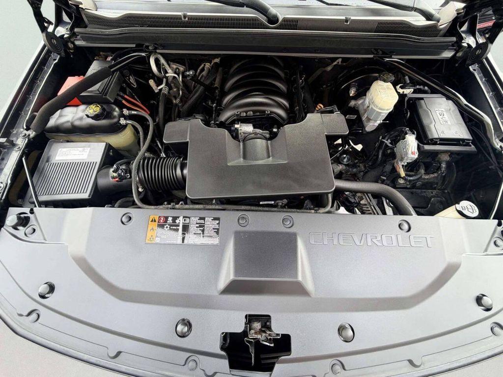 used 2018 Chevrolet Tahoe car, priced at $23,376