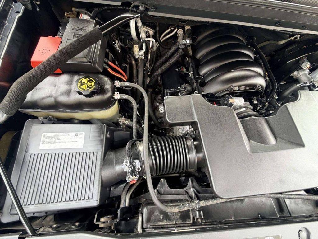 used 2018 Chevrolet Tahoe car, priced at $23,376