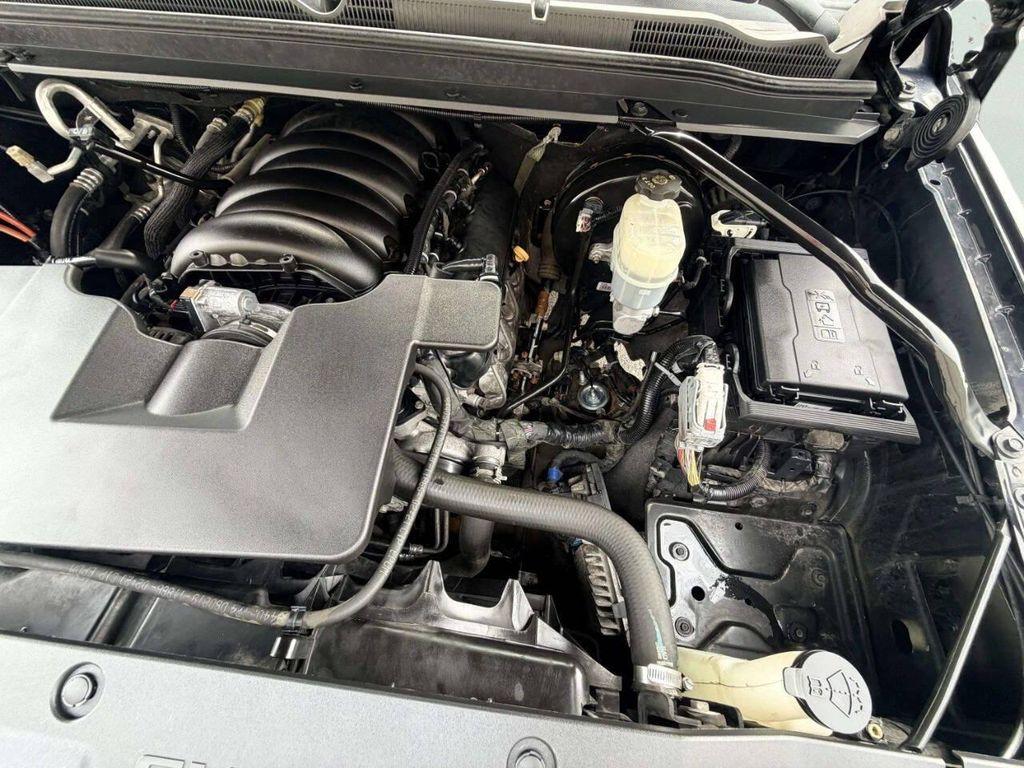 used 2018 Chevrolet Tahoe car, priced at $23,376