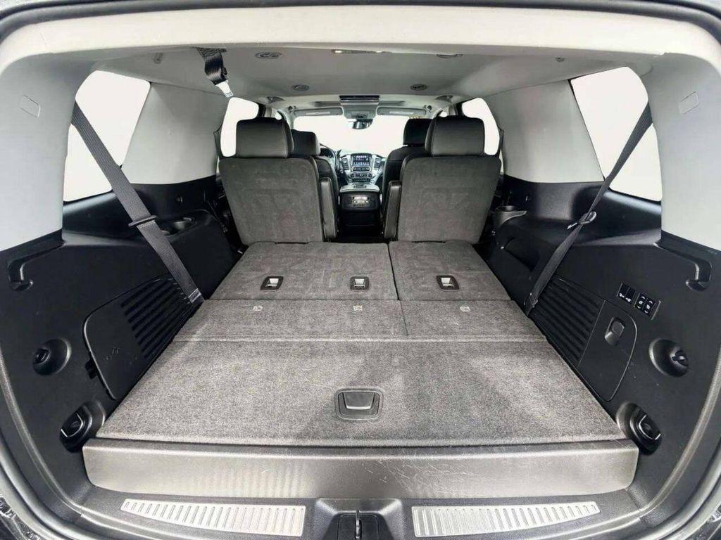 used 2018 Chevrolet Tahoe car, priced at $23,376