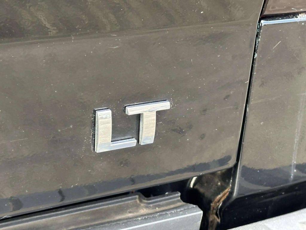 used 2017 Chevrolet Silverado 1500 car, priced at $22,977