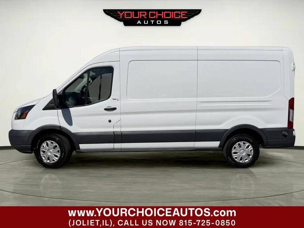 used 2016 Ford Transit-350 car, priced at $12,999