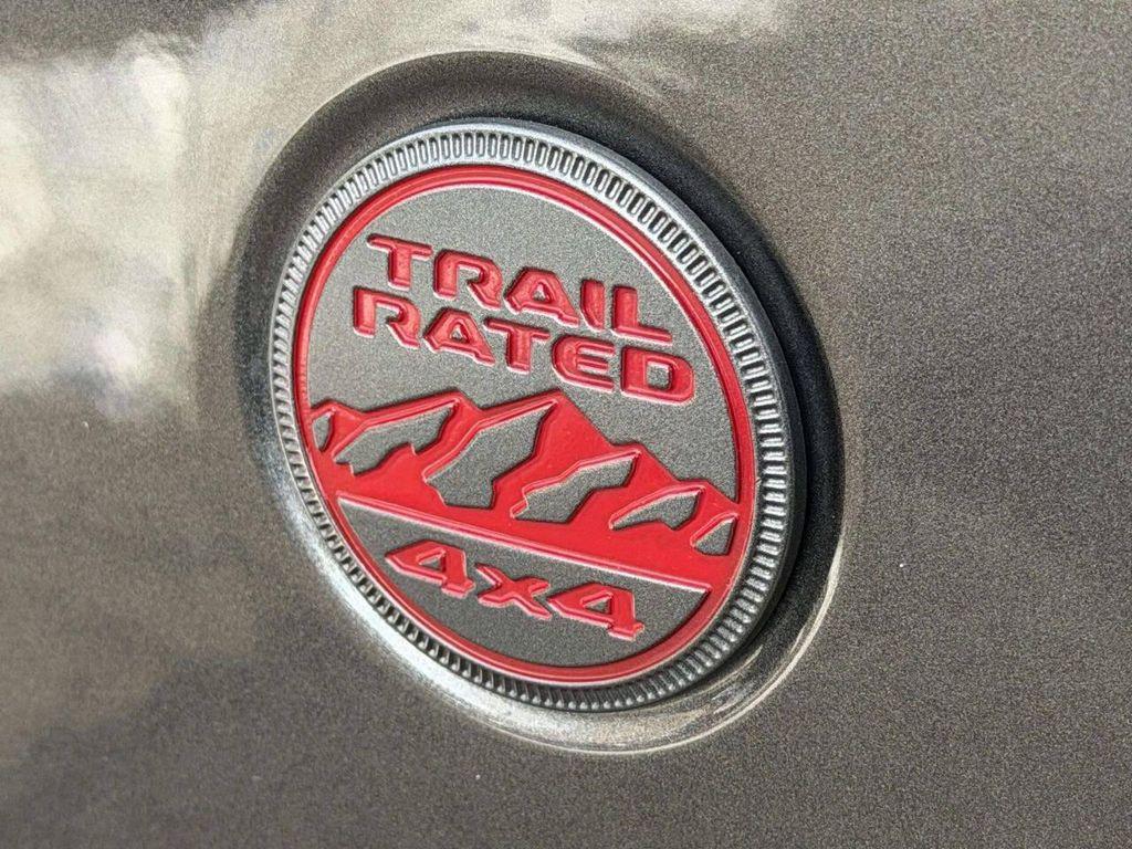 used 2019 Jeep Wrangler Unlimited car, priced at $27,977