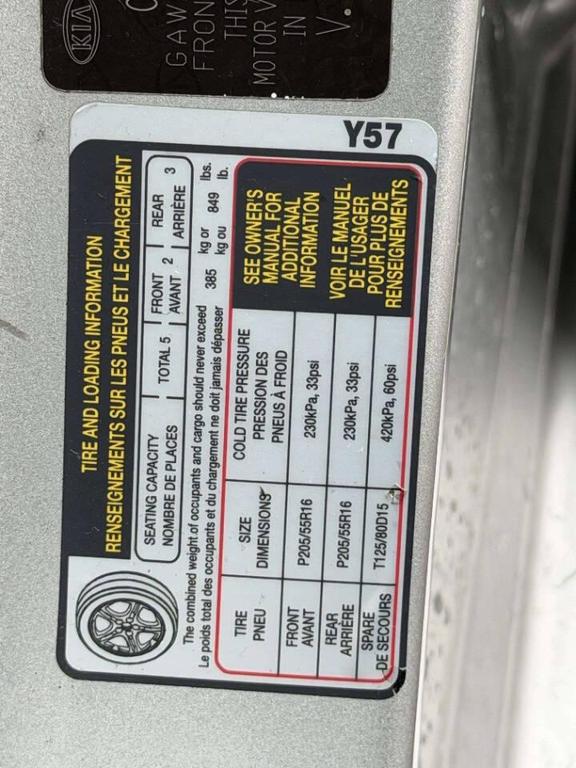 used 2015 Kia Forte car, priced at $5,977