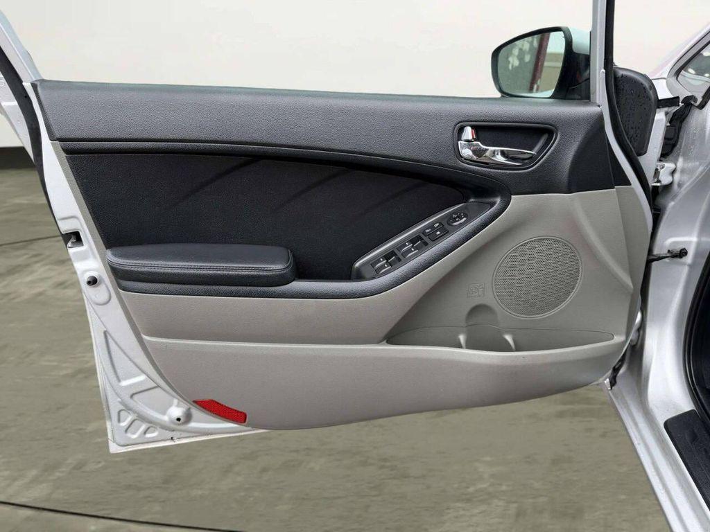 used 2015 Kia Forte car, priced at $5,977