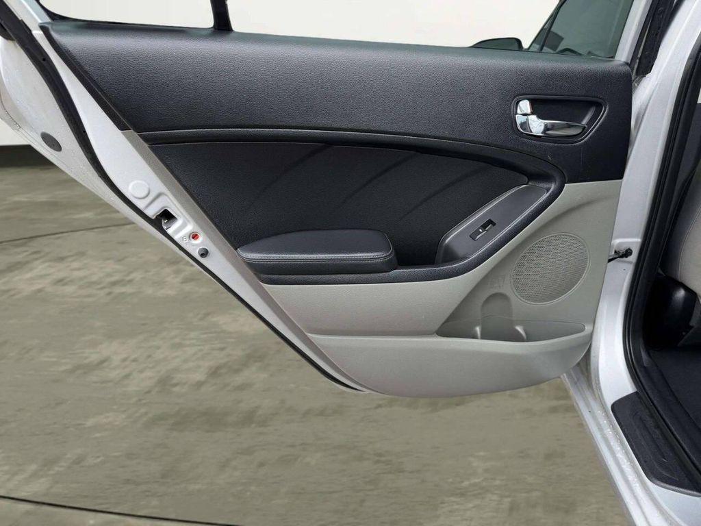 used 2015 Kia Forte car, priced at $5,977