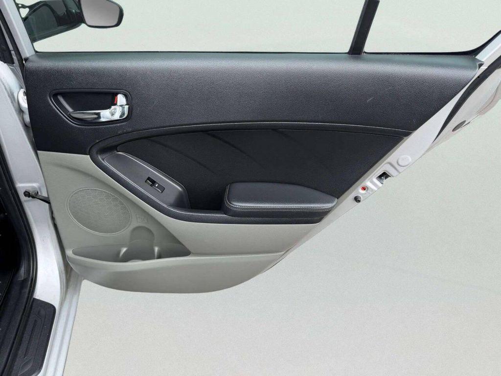 used 2015 Kia Forte car, priced at $5,977