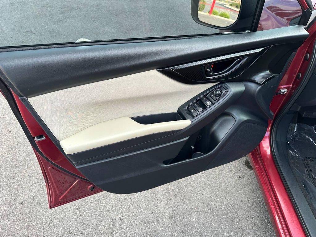 used 2019 Subaru Impreza car, priced at $14,877