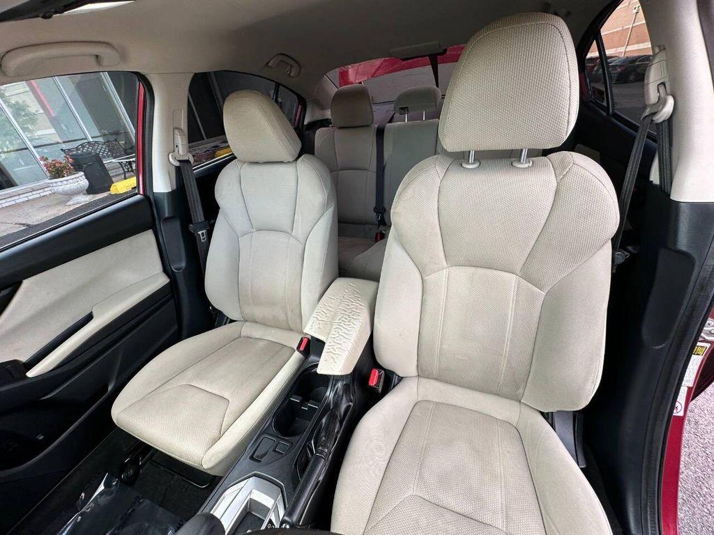used 2019 Subaru Impreza car, priced at $14,877