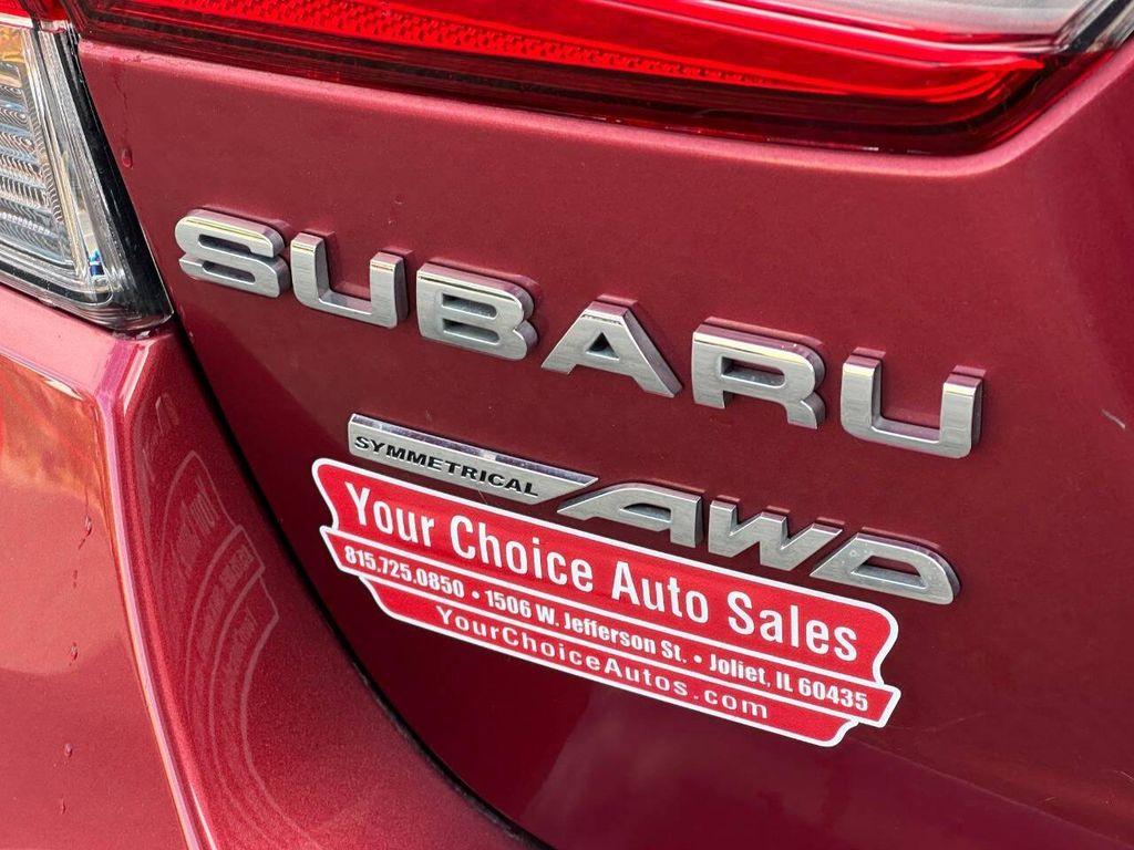 used 2019 Subaru Impreza car, priced at $14,877