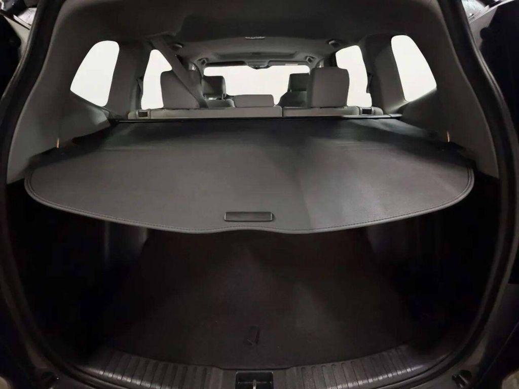 used 2017 Honda CR-V car, priced at $18,577