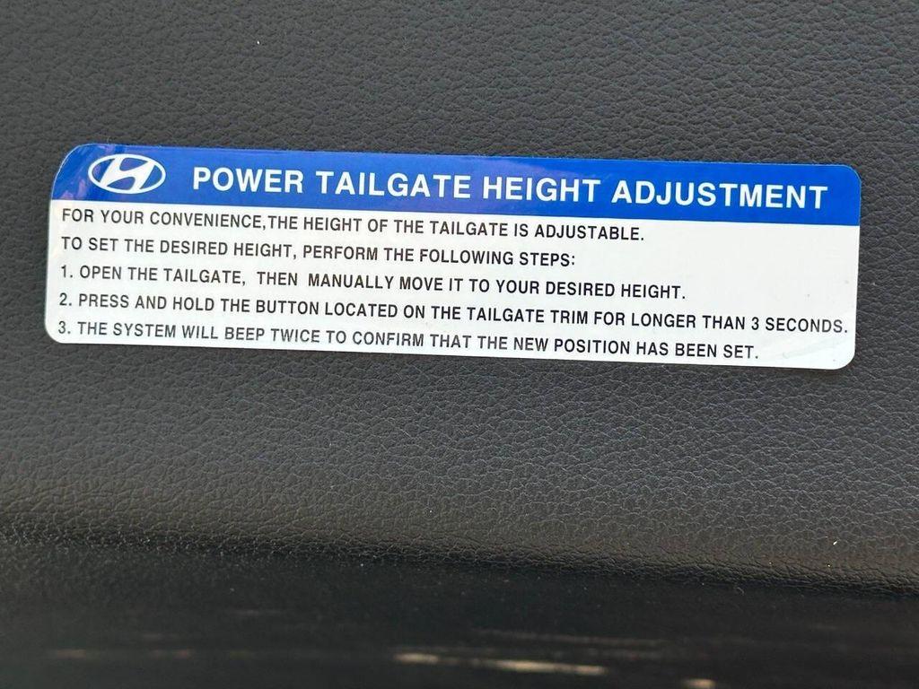 used 2021 Hyundai Palisade car, priced at $21,554