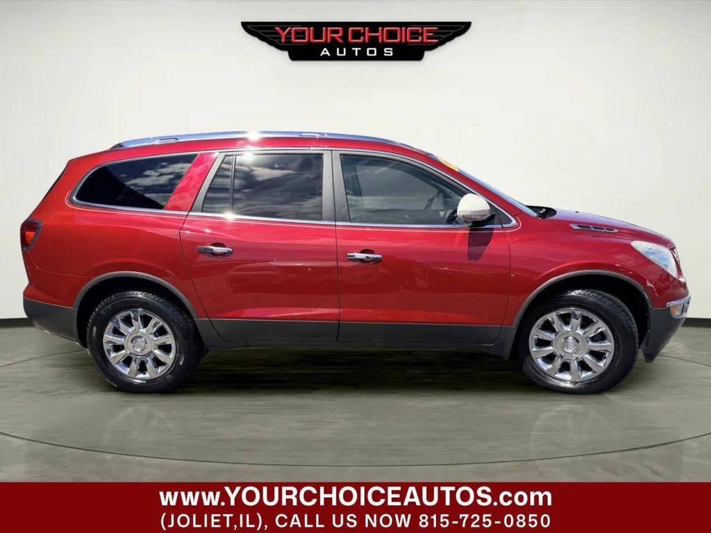 used 2012 Buick Enclave car, priced at $4,999