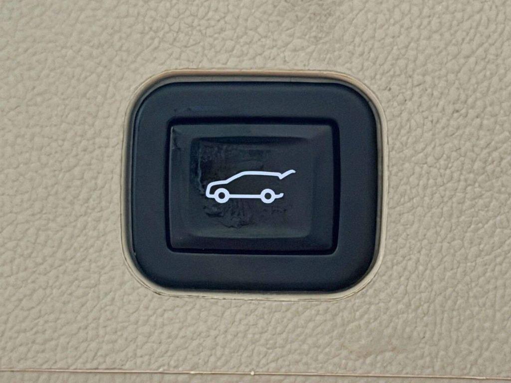 used 2015 Cadillac SRX car, priced at $12,999