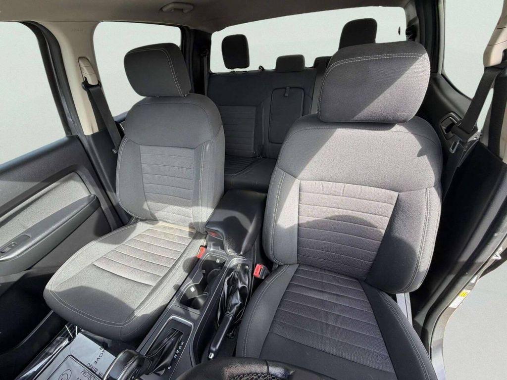 used 2019 Ford Ranger car, priced at $25,376