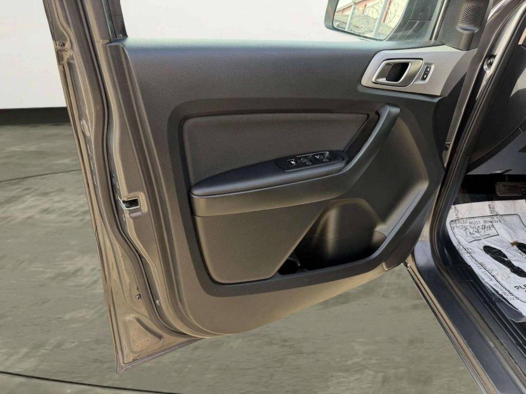 used 2019 Ford Ranger car, priced at $25,376