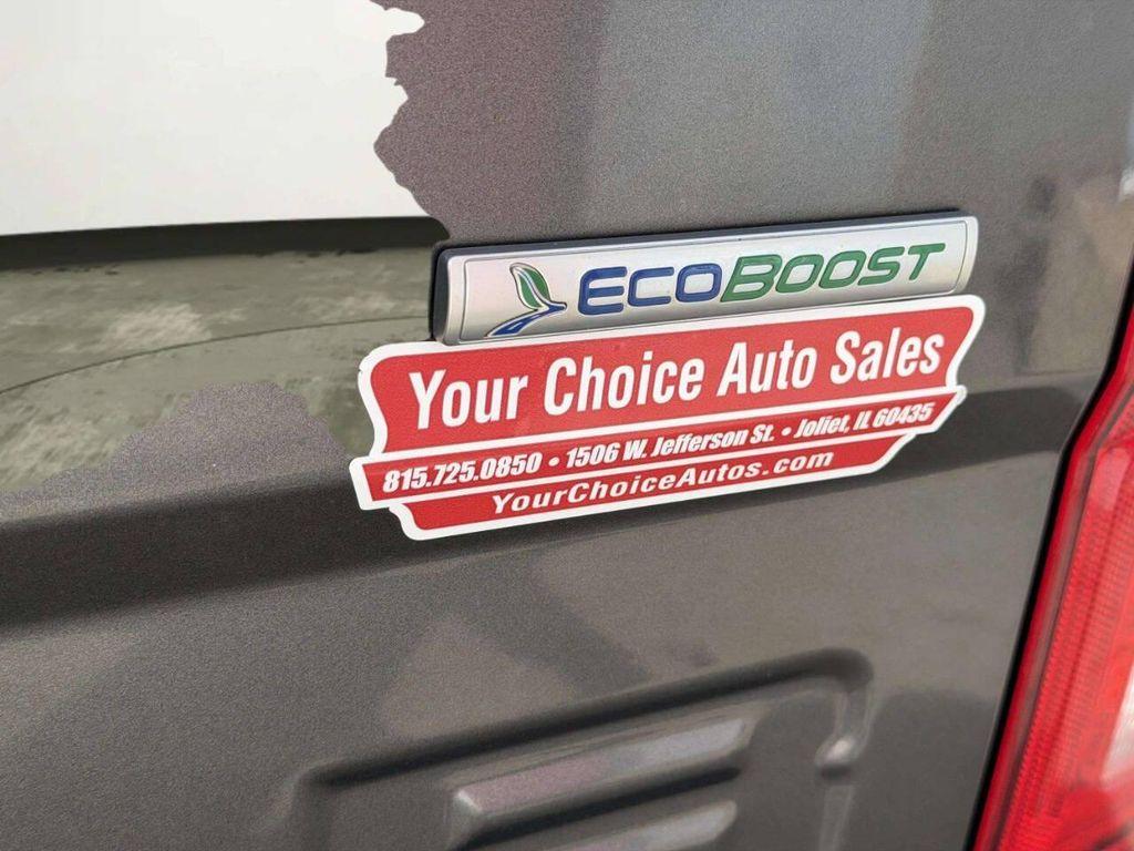 used 2019 Ford Ranger car, priced at $25,376