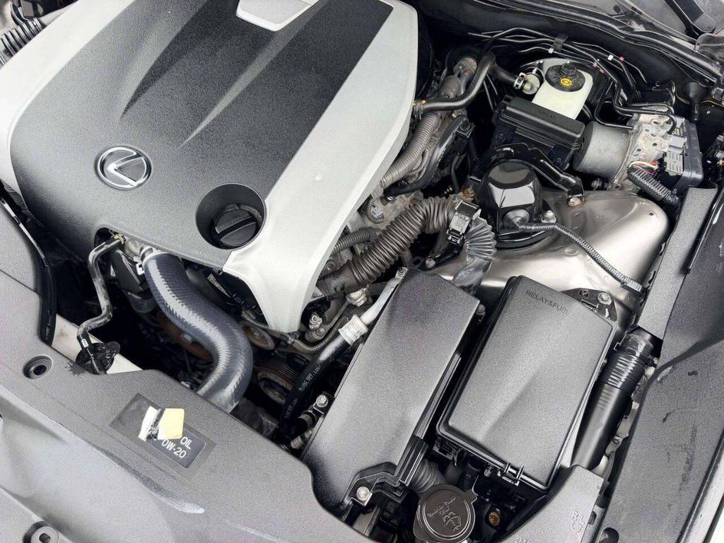 used 2015 Lexus RC 350 car, priced at $23,999