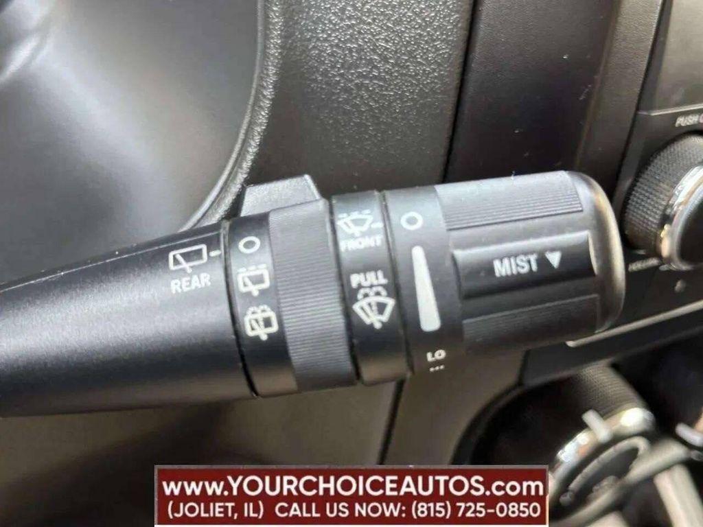 used 2015 Jeep Patriot car, priced at $7,477