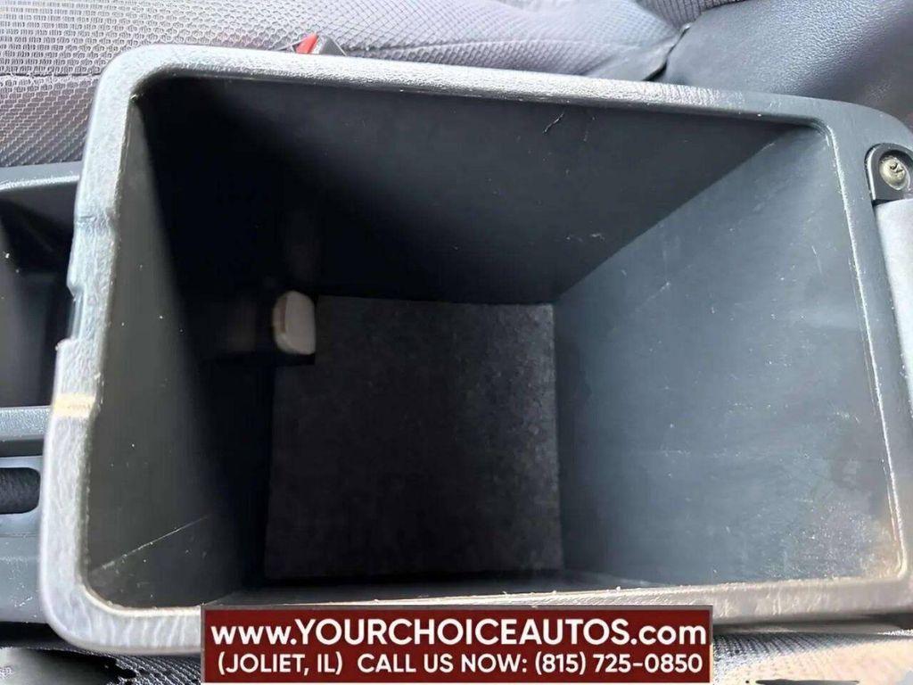 used 2004 Toyota Matrix car, priced at $5,277