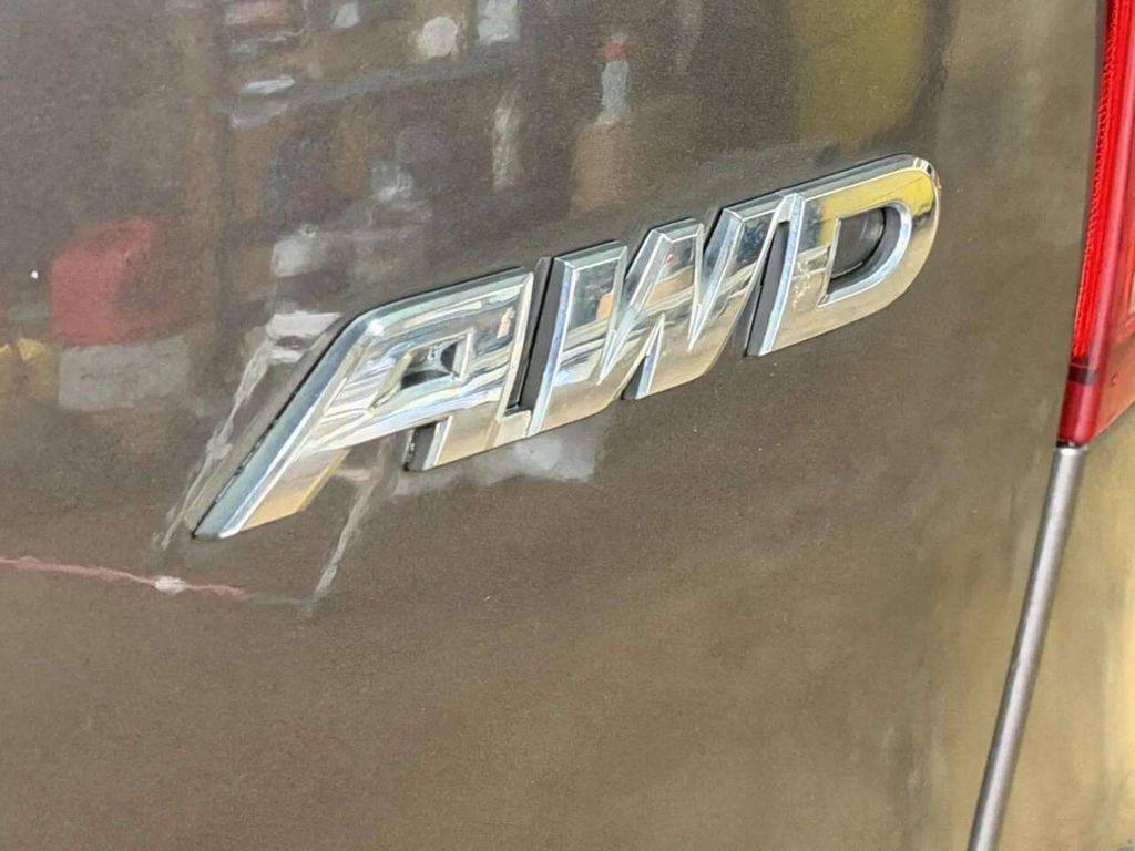 used 2016 Honda CR-V car, priced at $9,777