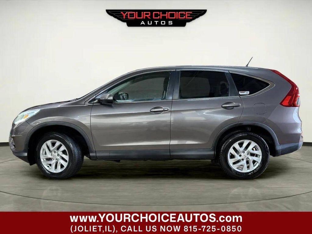 used 2016 Honda CR-V car, priced at $9,777